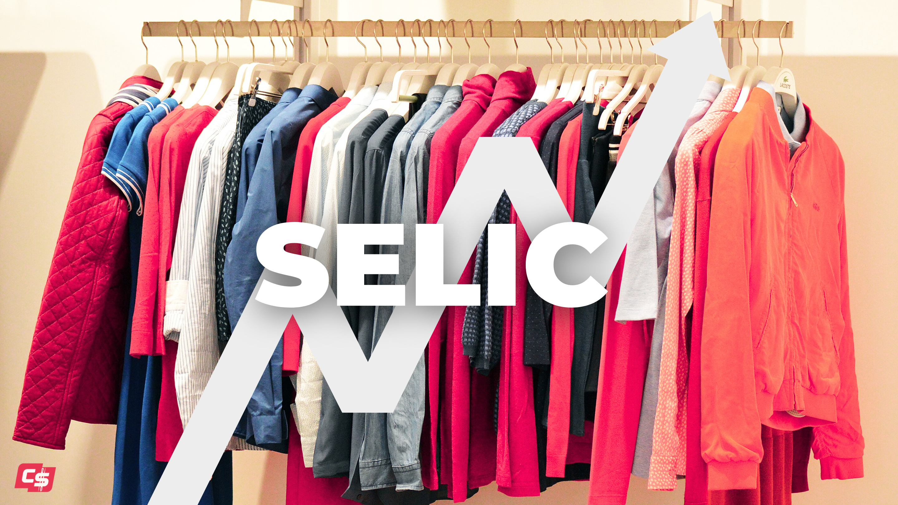 Selic nas Alturas: ABIT Alerta para a Indústria de Vestuário e seus Impactos